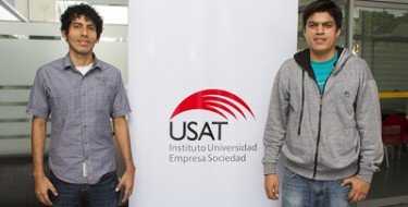 NESst Innova 2015 selecciona dos proyectos USAT