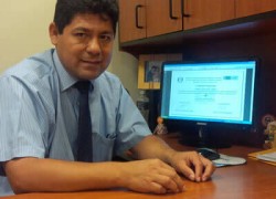 Incorporan a profesor USAT Como árbitro de revista especializada Mexicana