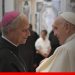 Past Gran Canciller USAT será nombrado cardenal por el Papa Francisco