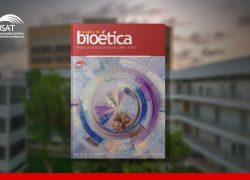 “La nueva era de la Bioética y sus actuales desafíos”: nueva entrega de la Revista Apuntes de Bioética USAT