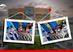 Escuela de Psicología USAT articula con la Municipalidad de Chiclayo para implementar programas de voluntariado