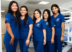 Estudiante USAT ocupa el primer puesto en el examen de internado en el Hospital Central FAP – Lima  2019
