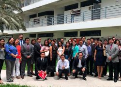 USAT inaugura programas de Posgrado 2019