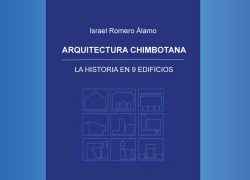 Incluyen obra diseñada por docente de la Escuela de Arquitectura USAT en libro sobre la historia de Chimbote