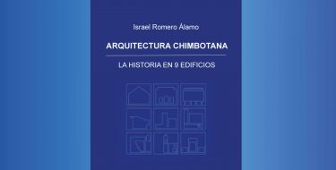 Incluyen obra diseñada por docente de la Escuela de Arquitectura USAT en libro sobre la historia de Chimbote