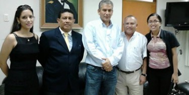 USAT propone observatorio criminal para Región Piura