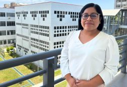 Docente USAT entre las 100 investigadoras peruanas que destacan por su contribución con la ciencia