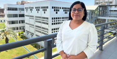 Docente USAT entre las 100 investigadoras peruanas que destacan por su contribución con la ciencia