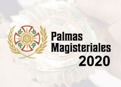 Docente USAT obtuvo condecoración Palmas Magisteriales 2020