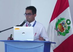 USAT participa en la Presentación del Reporte de Sostenibilidad Ambiental en Universidades Peruanas 2022