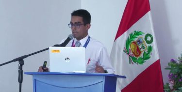 USAT participa en la Presentación del Reporte de Sostenibilidad Ambiental en Universidades Peruanas 2022