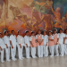 Estudiantes de Enfermería realizaron pasantía en México