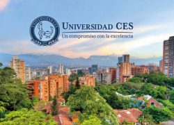 Estudiantes del X ciclo de Odontología USAT realizarán Movilidad Estudiantil en la Universidad CES – Colombia