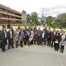 Profesores USAT participan de pasantía en Loja