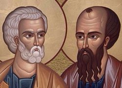 Pedro y Pablo: Apóstoles de la Evangelización