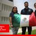 Estudiantes de México realizan estancia de investigación en la USAT