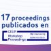 CISETC 2021: 17 artículos son publicados en ‘CEUR Workshop Proceedings’