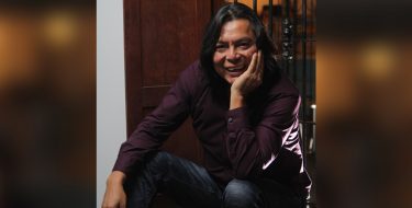 Director del Icusat es panelista en conversatorio cultural de la Alianza Francesa de Chiclayo