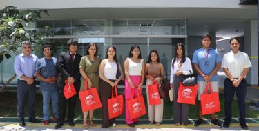 Estudiantes y egresados USAT participan de forma destacada en Programa Internacional de Emprendedores Santander X Explorer