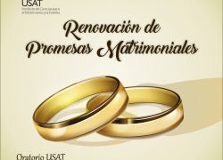 Renovación de Promesas Matrimoniales