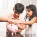 Descubre cómo promover el ahorro en los más pequeños del hogar