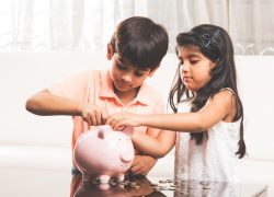 Descubre cómo promover el ahorro en los más pequeños del hogar