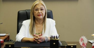 Rectora USAT es elegida vicepresidenta titular de la Subregión Andina de la Oducal