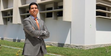 Director de la Escuela de Economía USAT es entrevistado por diario La República
