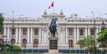 ¿Cuáles son los retos de los virtuales congresistas del Perú?