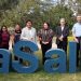 La USAT y la Universidad de La Salle realizan reunión de trabajo para organizar el V Congreso Internacional de Interculturalidad- Red Oducal