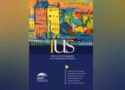 Revista IUS lanza su nueva edición sobre la historia del derecho peruano