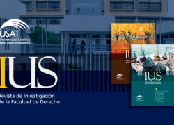 Revista IUS de la Facultad de Derecho USAT lanza convocatoria para publicar artículos en su nueva edición