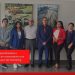 Integrantes del Club de Emprendimiento e Innovación USAT participan en conversatorio con Rolando Arellano, gurú peruano del marketing