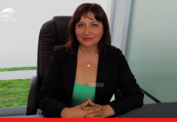 Rosa Díaz Manchay: La primera docente USAT en calificar al Nivel II del Renacyt