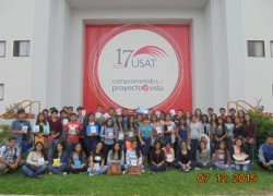 Estudiantes USAT promueven educación contable