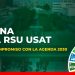 La USAT lanza Semana de la Responsabilidad Social Universitaria (RSU): Nuestro Compromiso con los ODS