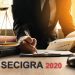 Estudiantes de la Facultad de Derecho USAT ocupan puestos en el SECIGRA 2020