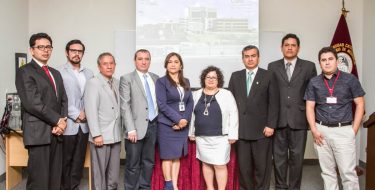 USAT realizó Semana Internacional de Políticas Ambientales Perú- Ecuador 2017