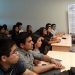 Cooperación Suiza dicta taller a estudiantes de economía USAT