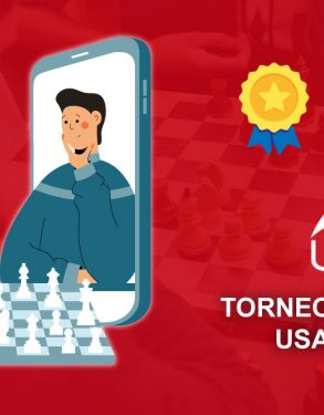 Estudiantes USAT ganan torneo interno de ajedrez online