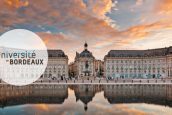 La USAT suscribe convenio internacional con la Universidad de Bordeaux (Francia)