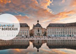 La USAT suscribe convenio internacional con la Universidad de Bordeaux (Francia)