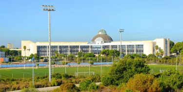 La USAT suscribe convenio internacional con la Universidad de Cádiz de España