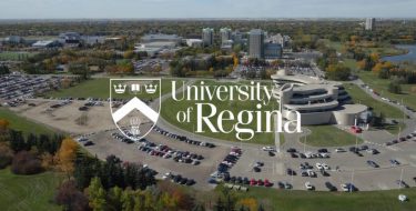 La USAT suscribe convenio con la Universidad de Regina (Canadá)