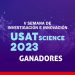 Conoce a los ganadores del Concurso de Estudiantes USATScience 2023