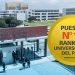 La USAT es una de las mejores universidades del Perú según el ranking de la revista AméricaEconomía