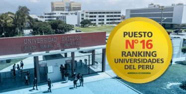 La USAT es una de las mejores universidades del Perú según el ranking de la revista AméricaEconomía