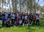 Estudiantes de primer ciclo de Contabilidad visitan Zaña, Cayalti y playa Lagunas