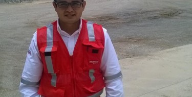 Yonathan Esmith Alarcón Corrales – Ingeniero Civil Ambiental USAT